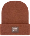 Dakine Cutter Beanie Snow Beanie In Brown