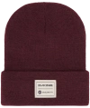 Dakine Cutter Beanie Snow Beanie In Burgundy