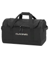 Dakine Eq Duffle 35l Travel Gear Bag In Black