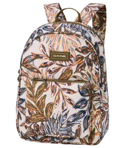 Dakine Essentials Backpack Mini 7l In Oasis/white
