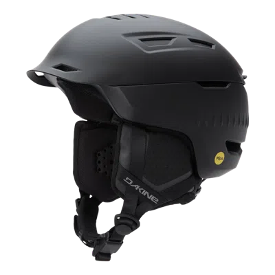 Dakine Forecast Mips Helmet In Black