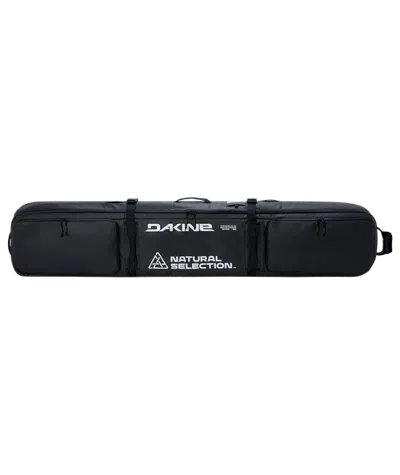 Dakine High Roller Snowboard Bag X Nst In Nst Black Coated