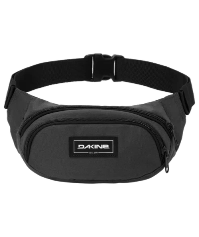 Dakine Hip Pack In Carbon Heather