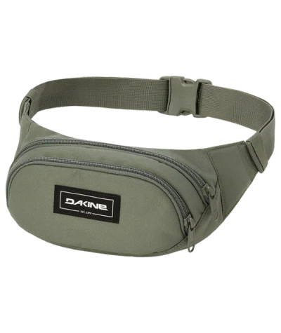 Dakine Hip Pack Lifestyle Pack Accessory In Green