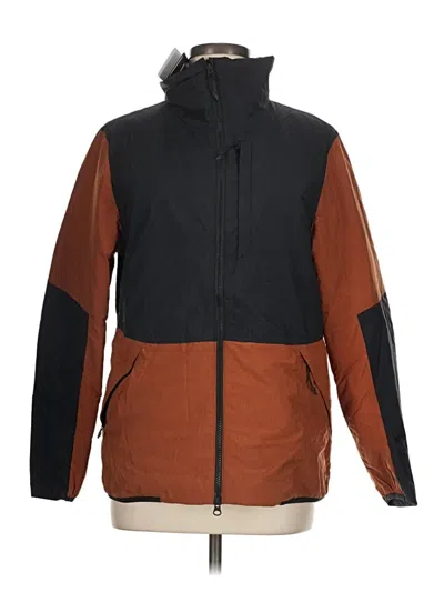 Dakine Jacket In Brown