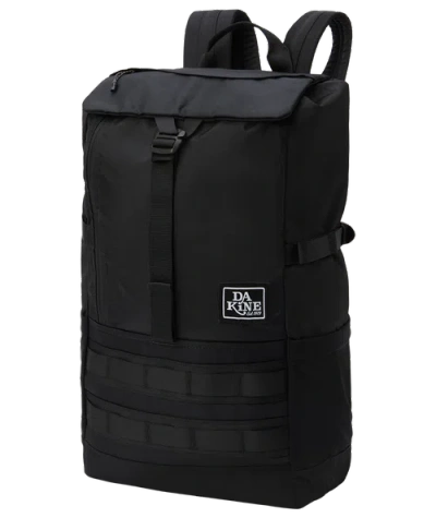 Dakine June Backpack 25l Lifestyle Street Pack In Black