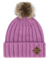 Dakine Kylie Beanie Snow Beanie In Purple