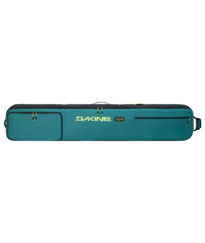 Dakine Low Roller Snowboard Bag In Mediterranea