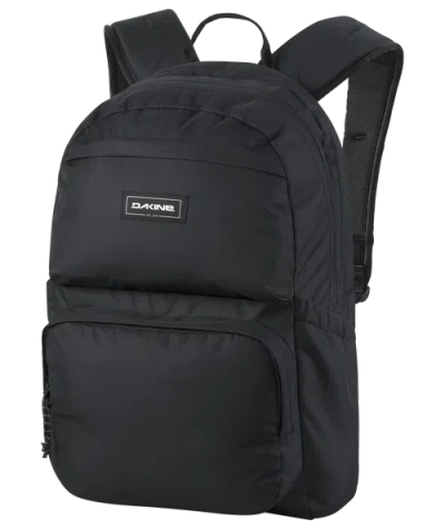 Dakine Method Backpack 25l Lifestyle Street Pack In Black