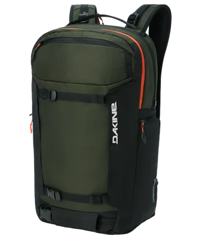 Dakine Mission Pro Backpack 25l In Rosin