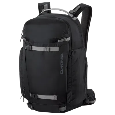 Dakine Mission Pro Backpack 32l In Black