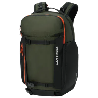 Dakine Mission Pro Backpack 32l In Green