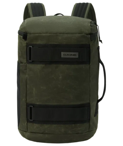 Dakine Mission Street Backpack 25l In Rosin