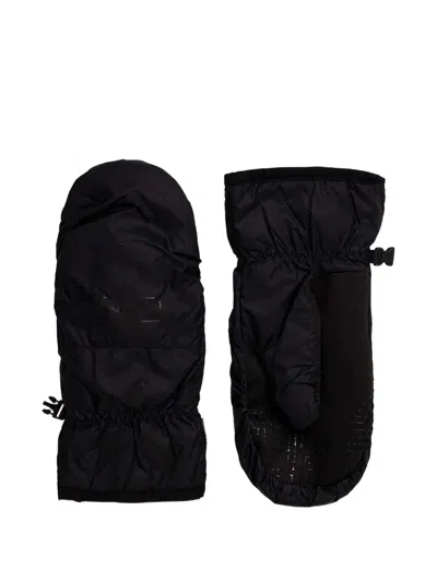 Dakine Padded Elasticated-cuff Mittens In Multi