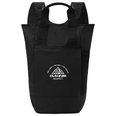 Dakine Renovation Lt Backpack 22l In Black