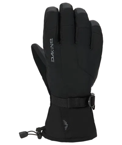 Dakine Scout 2.0 Gloves In Carbon Heather