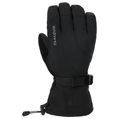 Dakine Scout 2.0 Leather Dlx Gloves In Multi