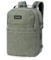 Dakine Split Adventure Backpack 28l Travel Gear Bag In Green