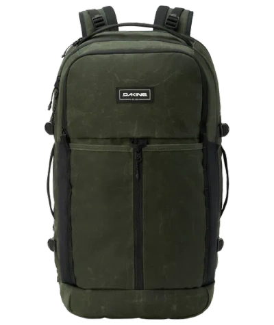 Dakine Split Adventure Backpack 38l In Rosin