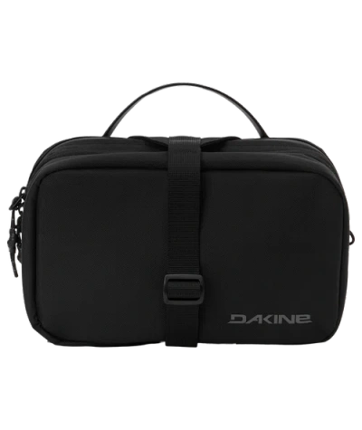 Dakine Split Hanging Travel Kit In Black