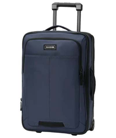 Dakine Status Roller Bag 42l + Travel Wheeled Travel Bag