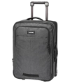 Dakine Status Roller Bag 42l + Travel Wheeled Travel Bag In Black