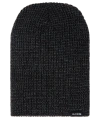 Dakine Tall Boy Beanie Snow Beanie In Black
