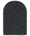 Dakine Kids'  Tall Boy Beanie Snow Beanie In Gray