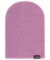 Dakine Tall Boy Beanie Snow Beanie In Purple
