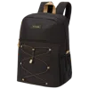 Dakine Tardy Slip Backpack 25l Lifestyle Street Pack In Black