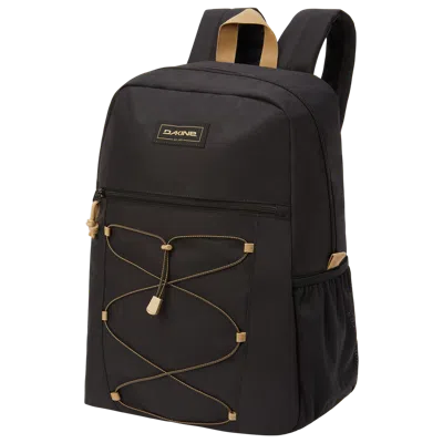 Dakine Tardy Slip Backpack 25l Lifestyle Street Pack In Black