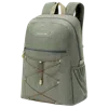 Dakine Tardy Slip Backpack 25l Lifestyle Street Pack In Green