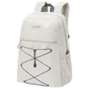 Dakine Tardy Slip Backpack 25l Lifestyle Street Pack In Silver