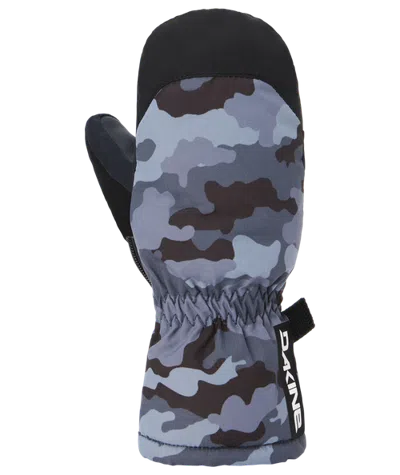 Dakine Kids'  Toddler Astro Mitts In Blue
