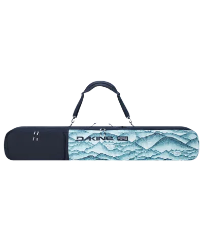 Dakine Tram Ski Bag In Kingdom Mountains