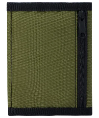 Dakine Vert Rail Wallet In Sub Topo/white