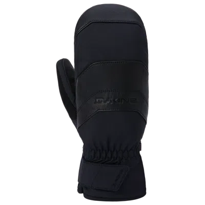 Dakine Womens Camaro Short Mitts In Black