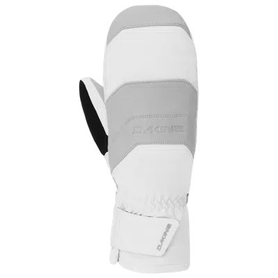Dakine Womens Camaro Short Mitts In Gray