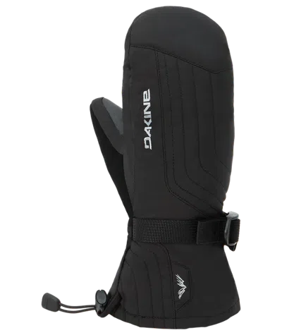 Dakine Womens Camino 2.0 Mitts In Black