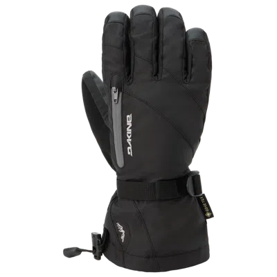 Dakine Womens Sequoia 2.0 Gore-tex Gloves In Black