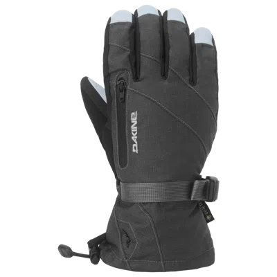 Dakine Womens Sequoia 2.0 Gore-tex Gloves In Black