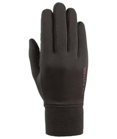 Dakine Womens Storm Liners In Black