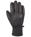 Dakine Womens Tahoe Gloves Snow Gloves In Black