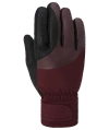 Dakine Womens Tahoe Gloves Snow Gloves In Brown
