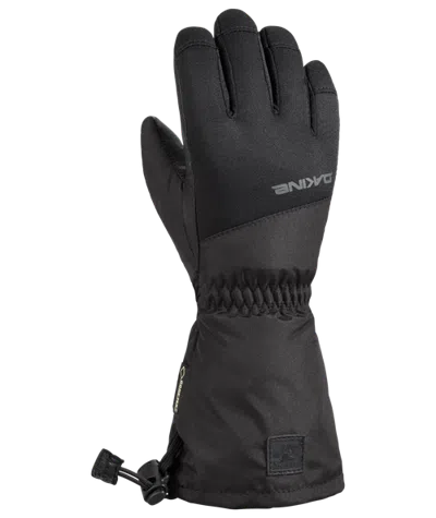 Dakine Youth Rover Gore-tex Gloves In Black