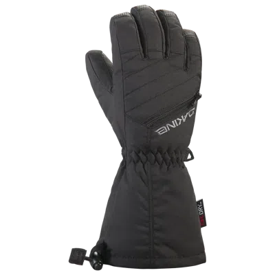 Dakine Youth Tracker Gloves In Black