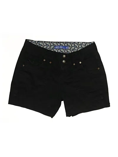 Pre-owned Dakota Blue Shorts In Black