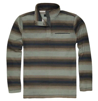 Dakota Grizzly Men's Axle Top In Balsam In Multi