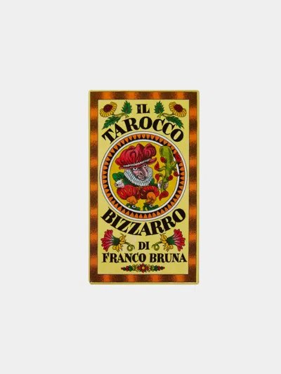 Dal Negro Tarot Cards