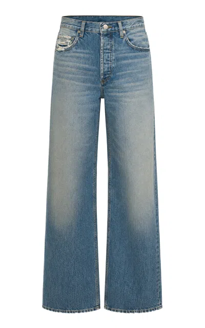 Dala Isle Jean In Blue